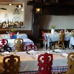 Arnold Hotel 4*