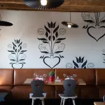 Arnold Hotel Itterswiller