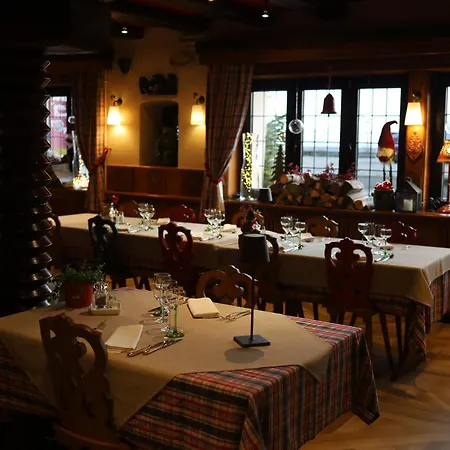 Arnold Hotel 3*
