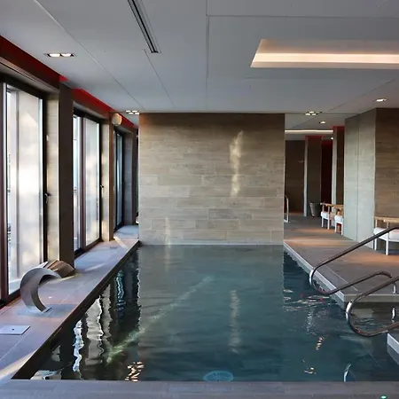 Arnold Hotel 4*
