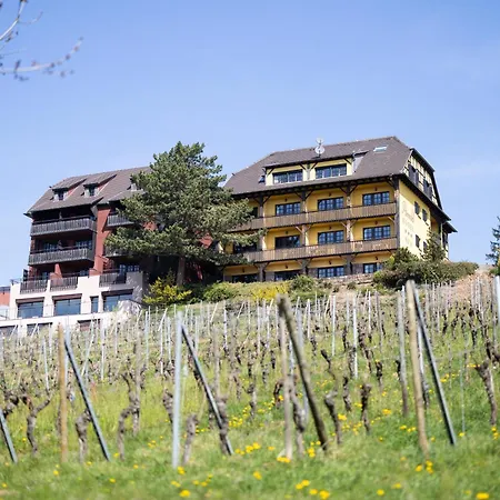 Hotel Arnold 3*