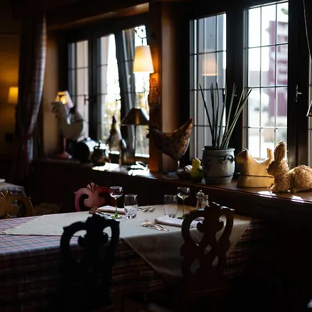 阿诺德酒店 酒店