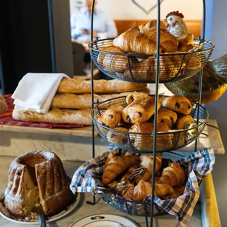 Arnold Hotel Itterswiller