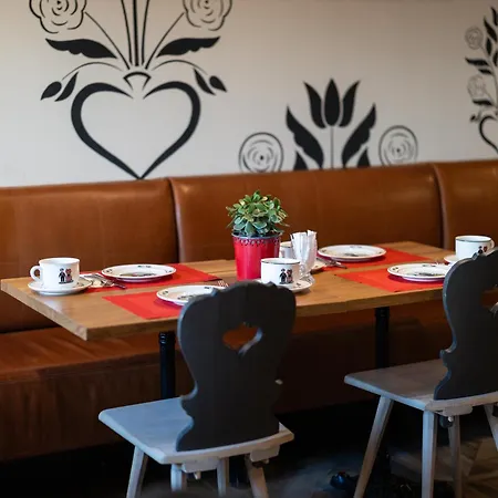 Arnold Hotel Itterswiller