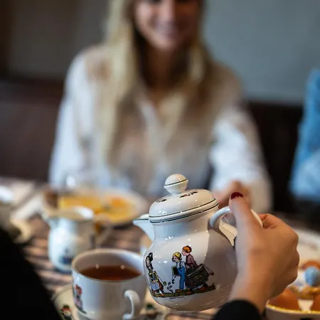 Hotel Arnold Itterswiller