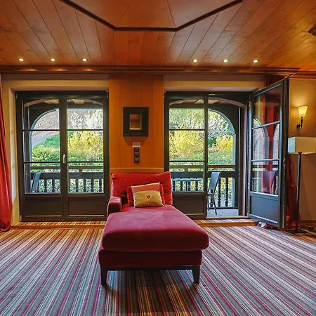 Hotel Arnold