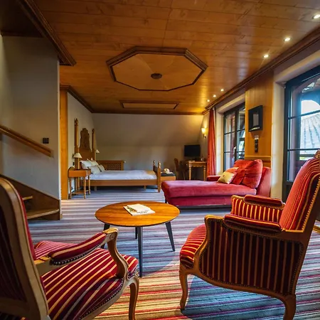 Arnold Hotel 3*