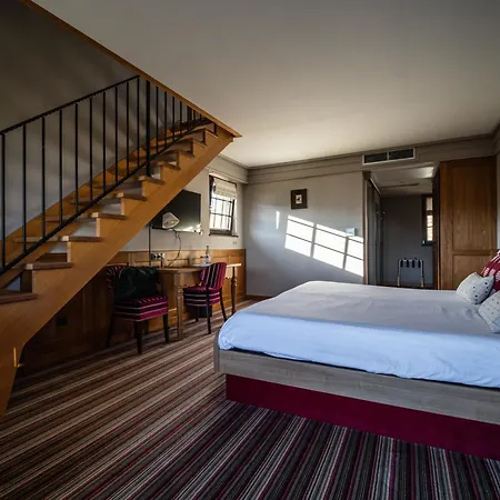 Hotel Arnold 4*