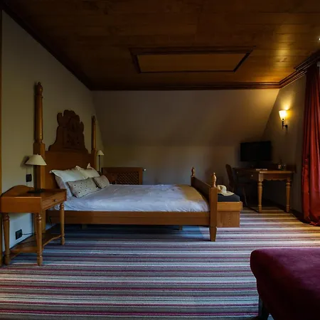 Hotel Arnold