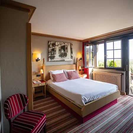 Arnold Hotel 4*