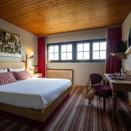 Arnold Hotel Itterswiller