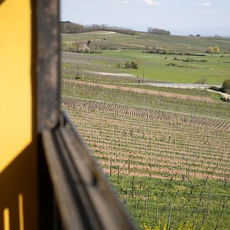 Hotel Arnold Itterswiller