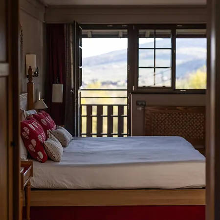 Arnold 4* Itterswiller