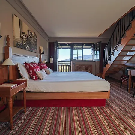 Hotel Arnold