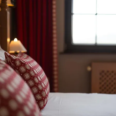 Arnold Hotel 4*