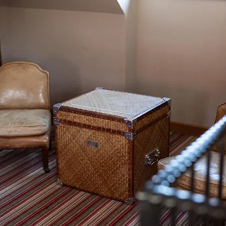Arnold Hotel Itterswiller
