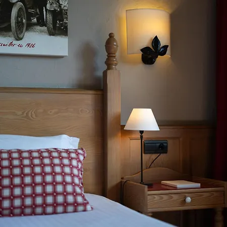 Arnold 4* Itterswiller