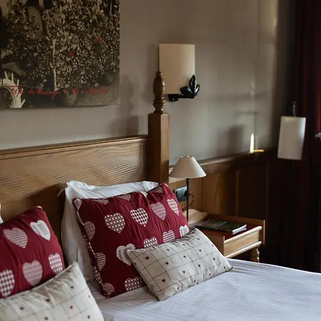 Arnold Hotel 3*