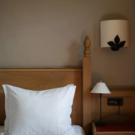 Hotel Arnold 3*