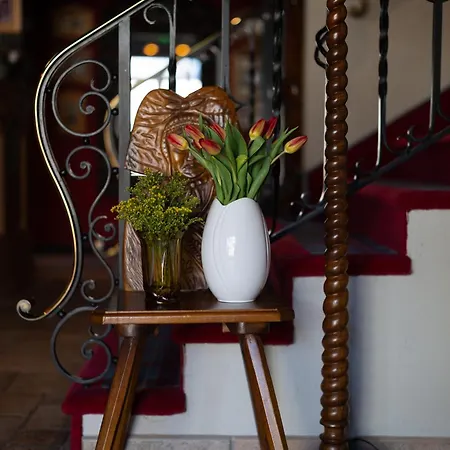 Arnold 4* Itterswiller