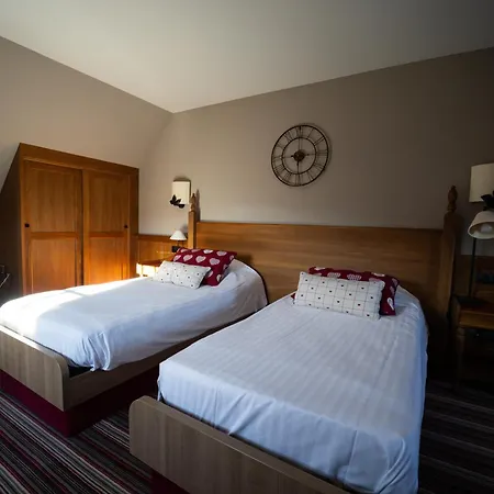 Arnold Hotel