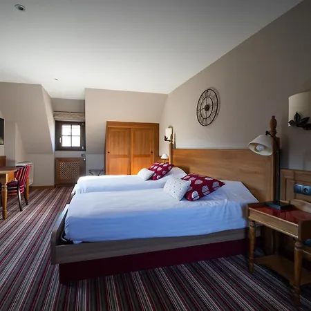 Arnold Hotel 3*