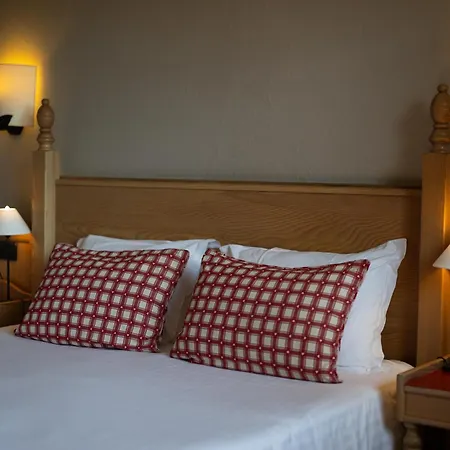 Hotel Arnold 3*