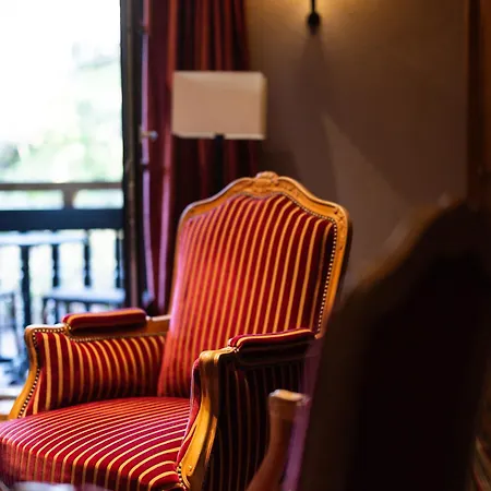 Arnold Hotel