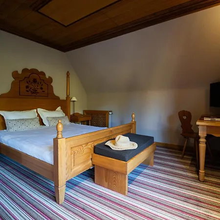 Arnold Hotel 3*