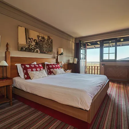 Arnold Hotel