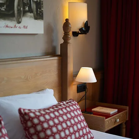 Hotel Arnold