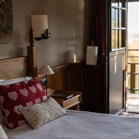 Arnold Hotel 3*