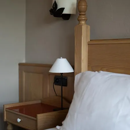 Arnold Hotel 3*