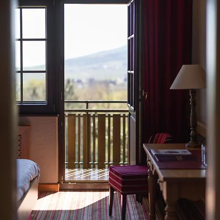 Hotel Arnold Itterswiller