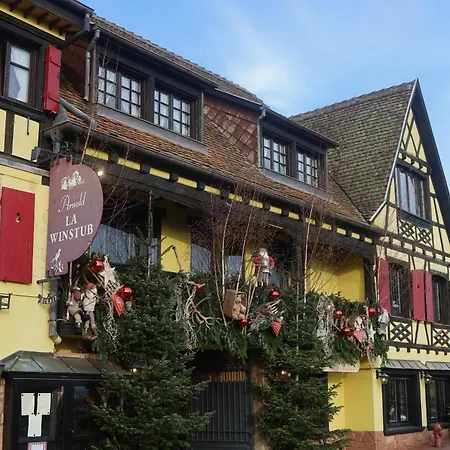 Arnold Hotel