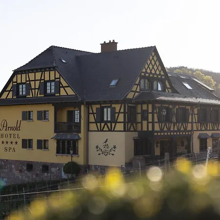 Arnold Hotel 4*