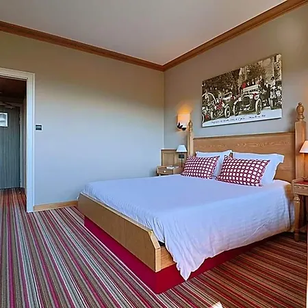 Hotel Arnold