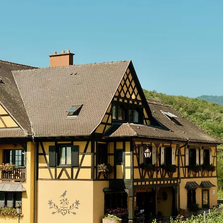 Hotel Arnold