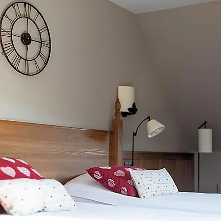 Arnold Hotel Itterswiller