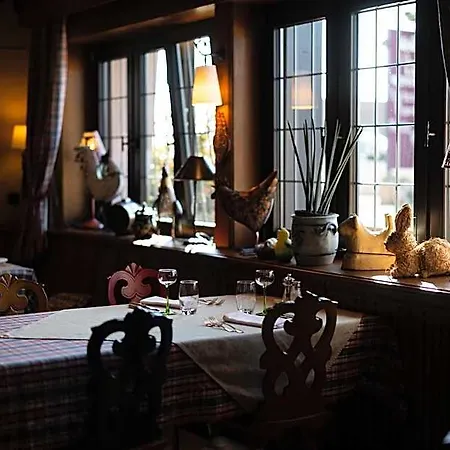 Arnold Hotel 4*