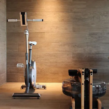 Arnold Hotel 4*