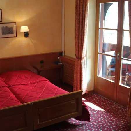 Hotel Arnold Itterswiller