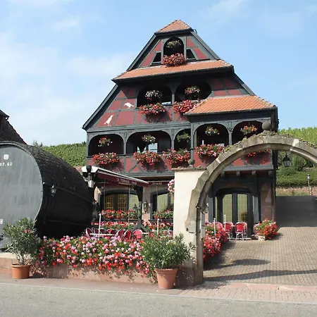 Hotel Arnold